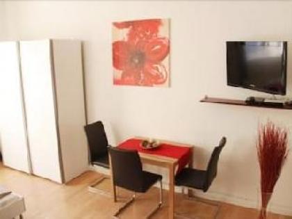 Checkvienna – Apartment Inzersdorferstrasse - image 4