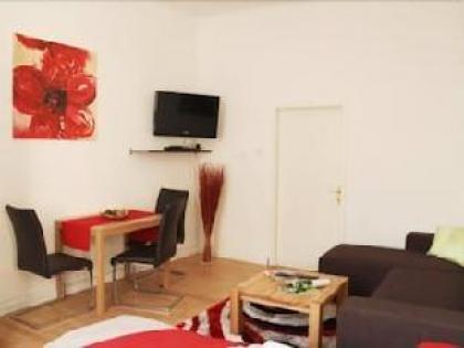 Checkvienna – Apartment Inzersdorferstrasse - image 7