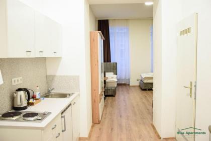 Hisa Apartments - image 14