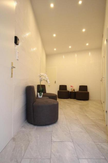 Luxury Apartment LV - image 8