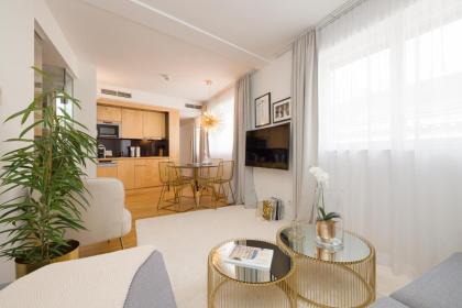 Rafael Kaiser - Premium Apartments City Centre - image 10