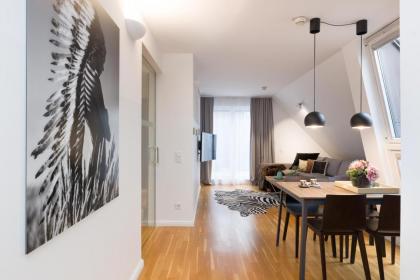 Rafael Kaiser - Premium Apartments City Centre - image 11