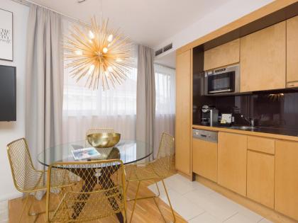 Rafael Kaiser - Premium Apartments City Centre - image 15