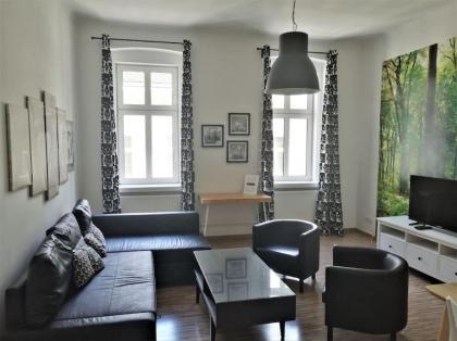 Apartment in Vienna 