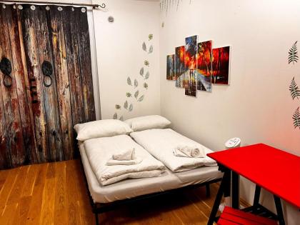 Cosy Design Apartment Vienna - image 18