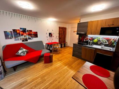 Cosy Design Apartment Vienna - image 2