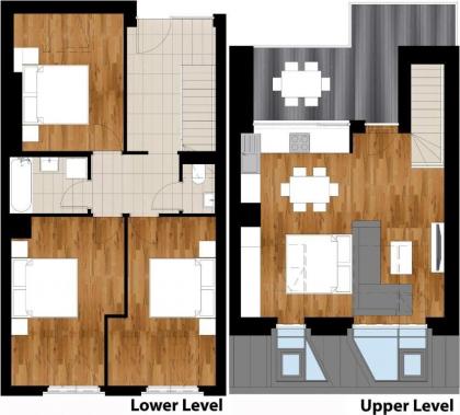 Betariel Apartments S22 Monthly - image 16