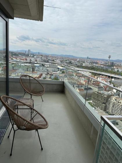 Breathtaking Panorama: 2BR AC Near Metro Station - image 14