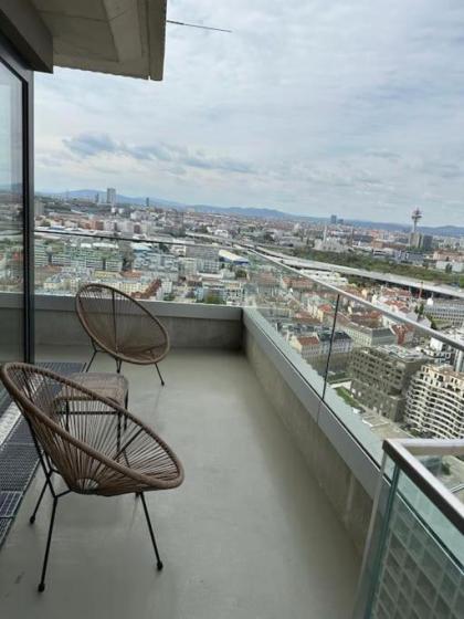 Breathtaking Panorama: 2BR AC Near Metro Station - image 2