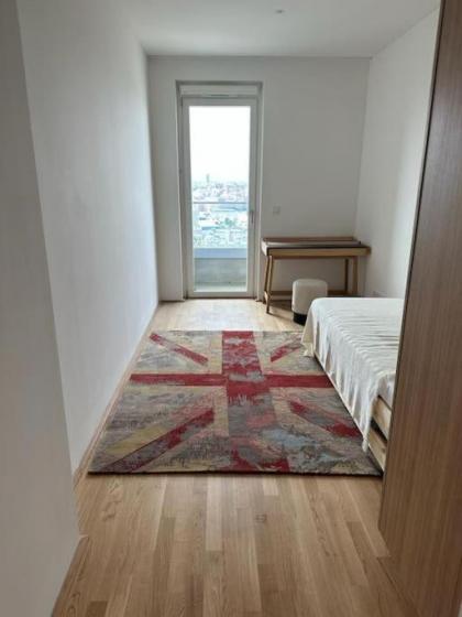 Breathtaking Panorama: 2BR AC Near Metro Station - image 7