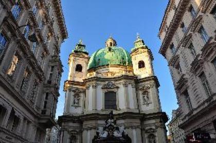 CheckVienna - Apartment Wichtelgasse