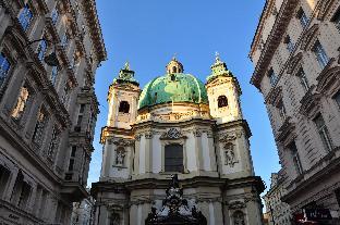 CheckVienna - Apartment Wichtelgasse - main image