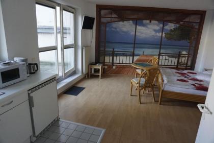 Terrassenapartment ruhig und nahe beim Zentrum - image 10