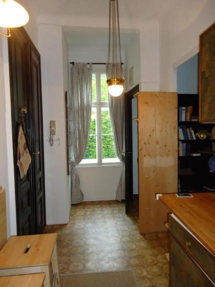 Wohnung in Hernals mit Garten - b48752 - image 12